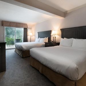 Deluxe Queen Room Two Queen Beds